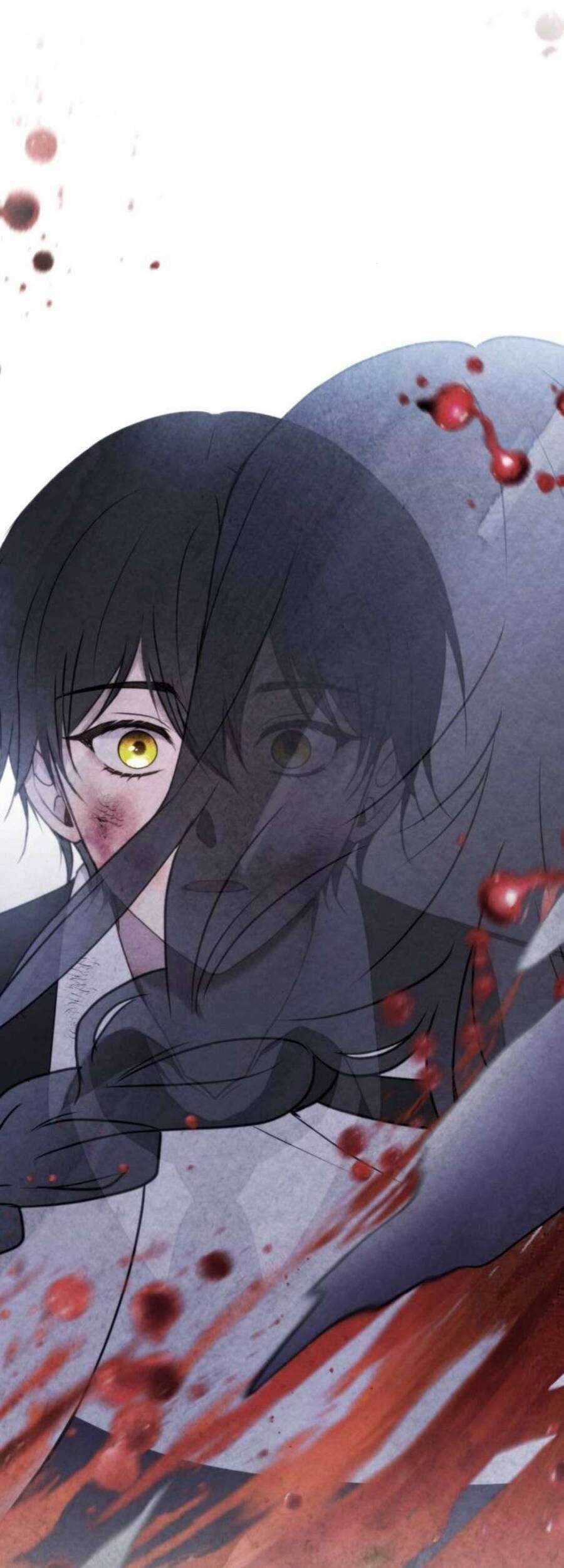 Ác Nữ Chỉ Muốn Sống Yên Bình Chương 34 trang 43