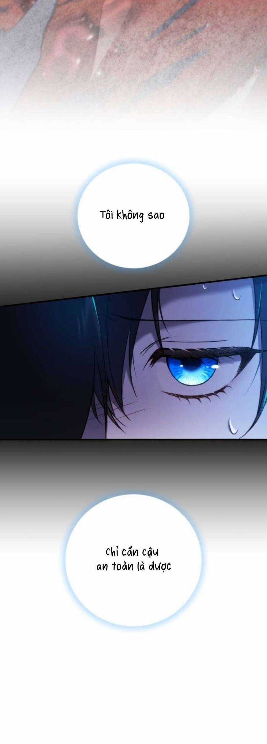 Ác Nữ Chỉ Muốn Sống Yên Bình Chương 34 trang 44