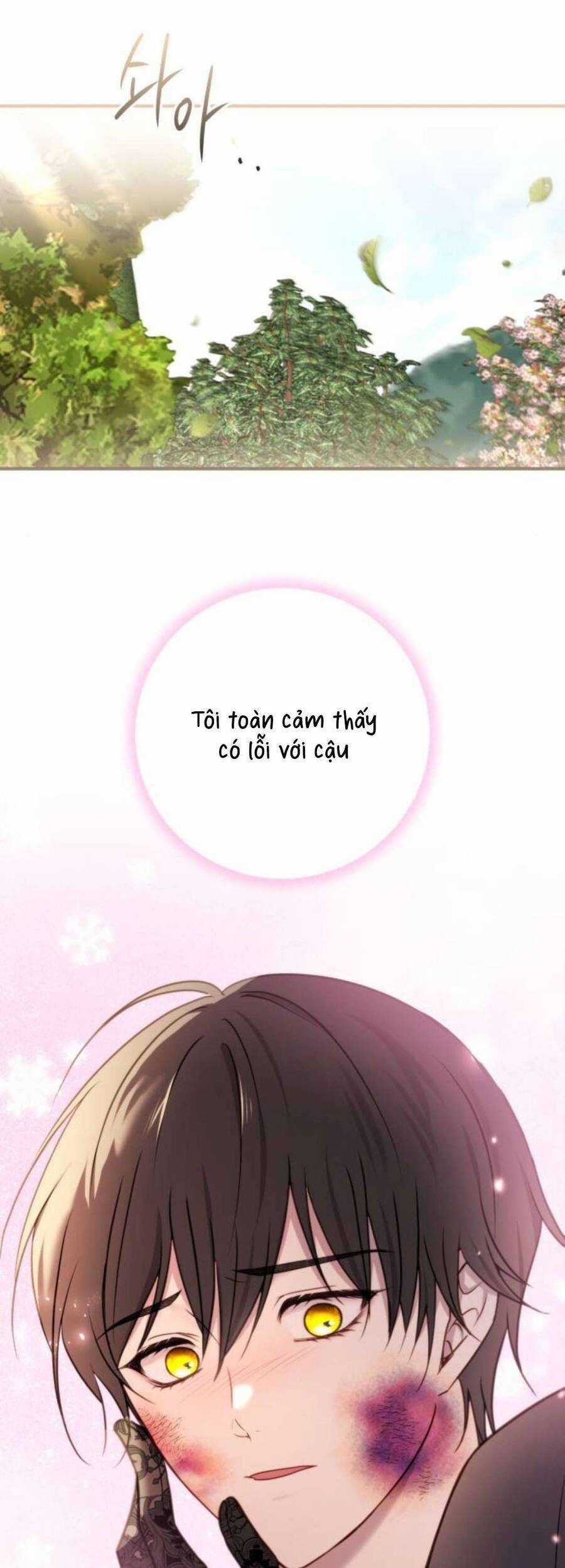 Ác Nữ Chỉ Muốn Sống Yên Bình Chương 34 trang 45