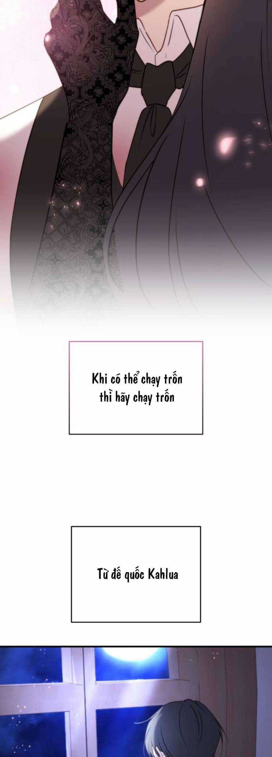 Ác Nữ Chỉ Muốn Sống Yên Bình Chương 34 trang 46