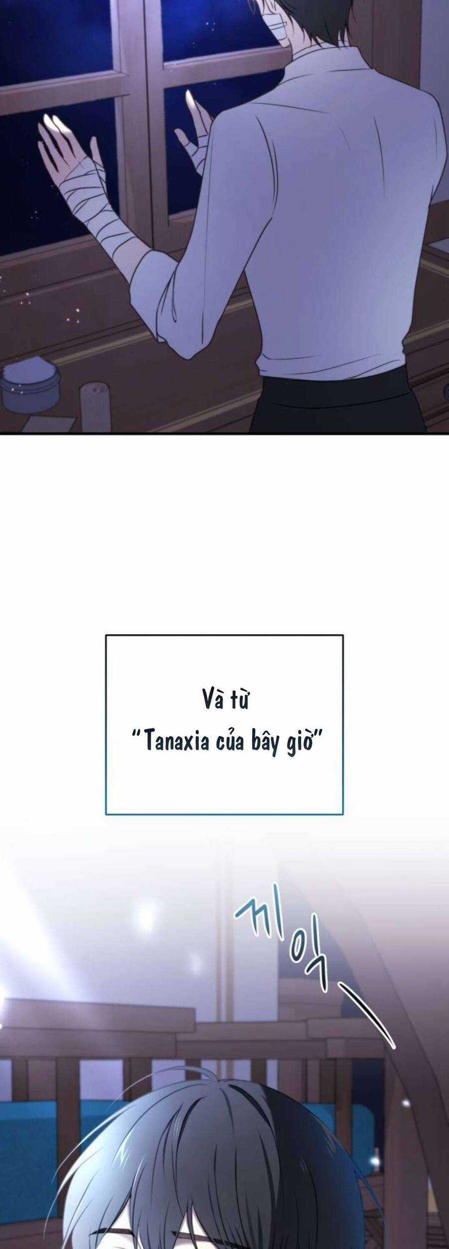 Ác Nữ Chỉ Muốn Sống Yên Bình Chương 34 trang 47