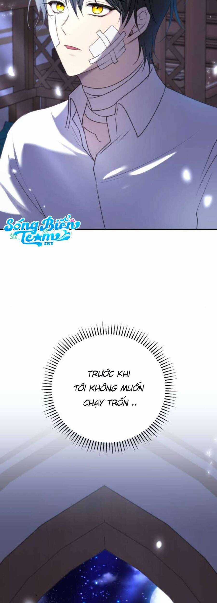 Ác Nữ Chỉ Muốn Sống Yên Bình Chương 34 trang 48