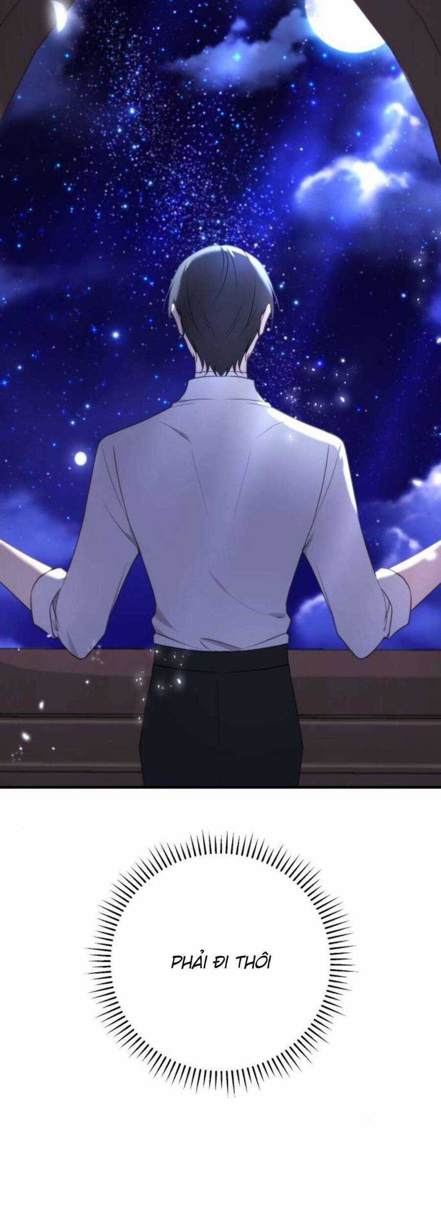 Ác Nữ Chỉ Muốn Sống Yên Bình Chương 34 trang 49