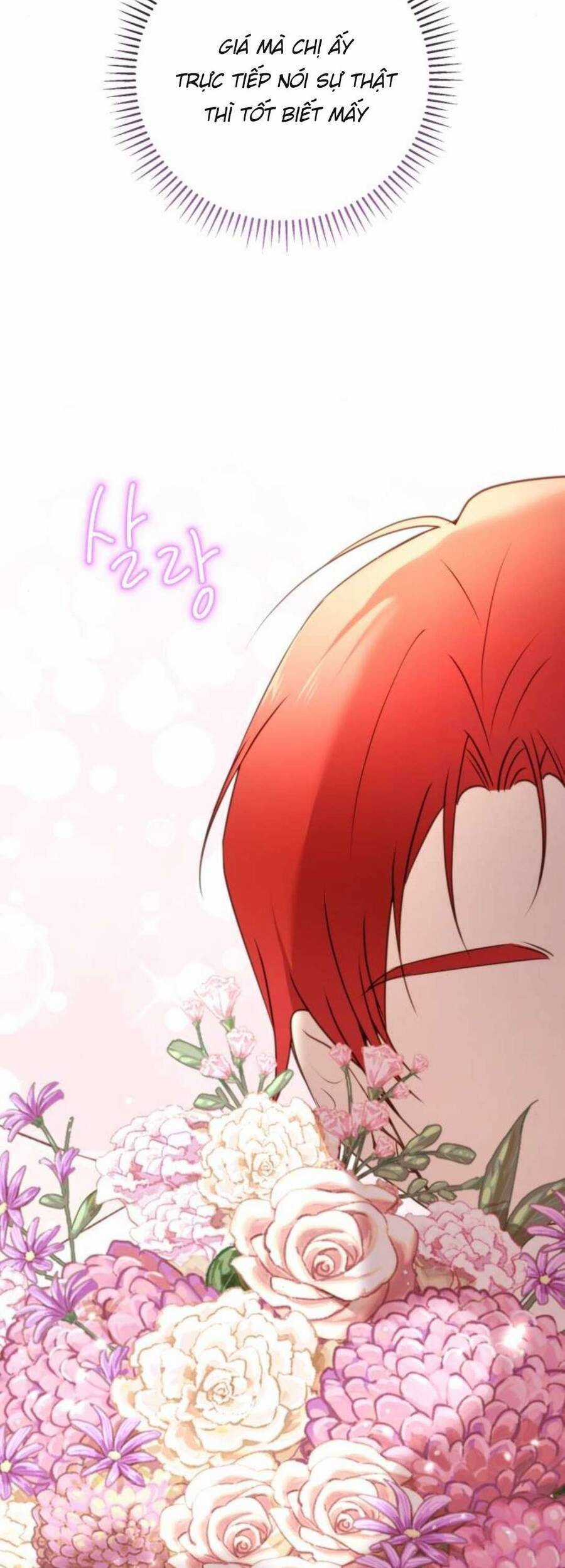 Ác Nữ Chỉ Muốn Sống Yên Bình Chương 34 trang 52