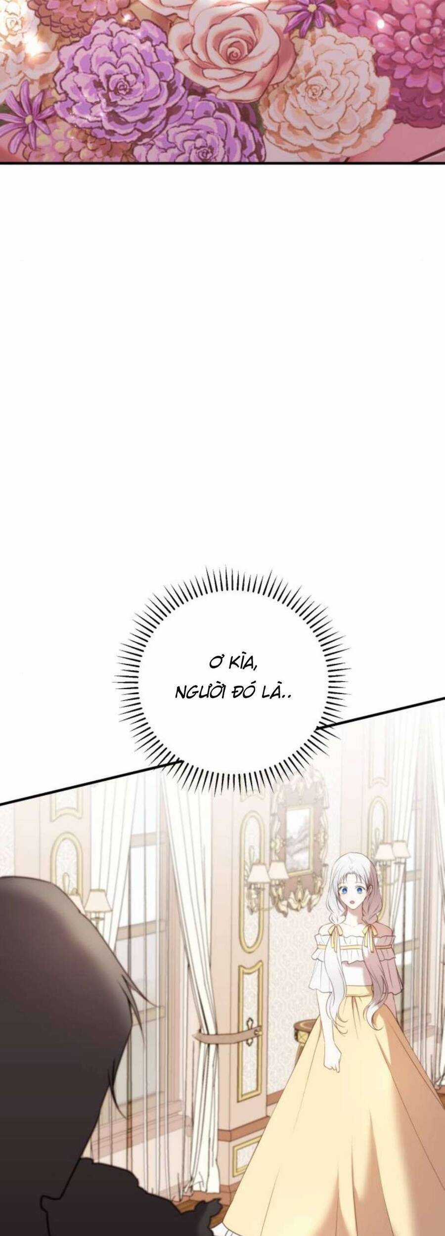 Ác Nữ Chỉ Muốn Sống Yên Bình Chương 34 trang 53