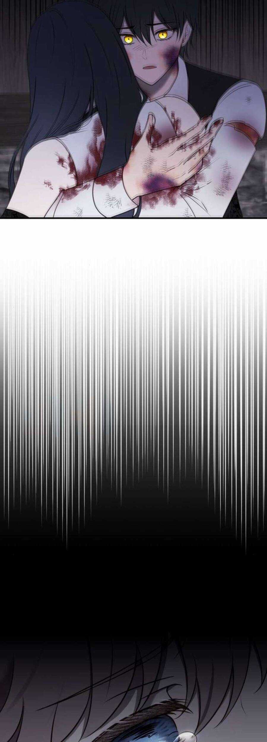 Ác Nữ Chỉ Muốn Sống Yên Bình Chương 34 trang 6