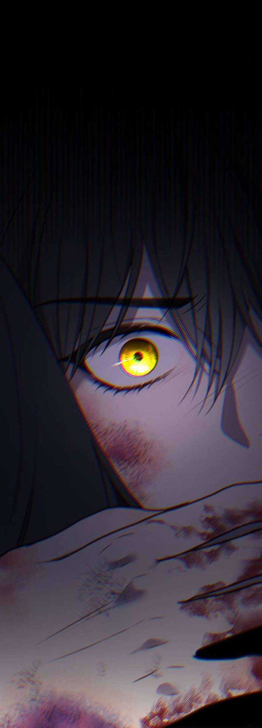 Ác Nữ Chỉ Muốn Sống Yên Bình Chương 34 trang 8