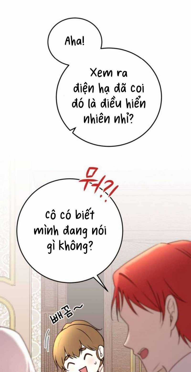 Ác Nữ Chỉ Muốn Sống Yên Bình Chương 35 trang 11