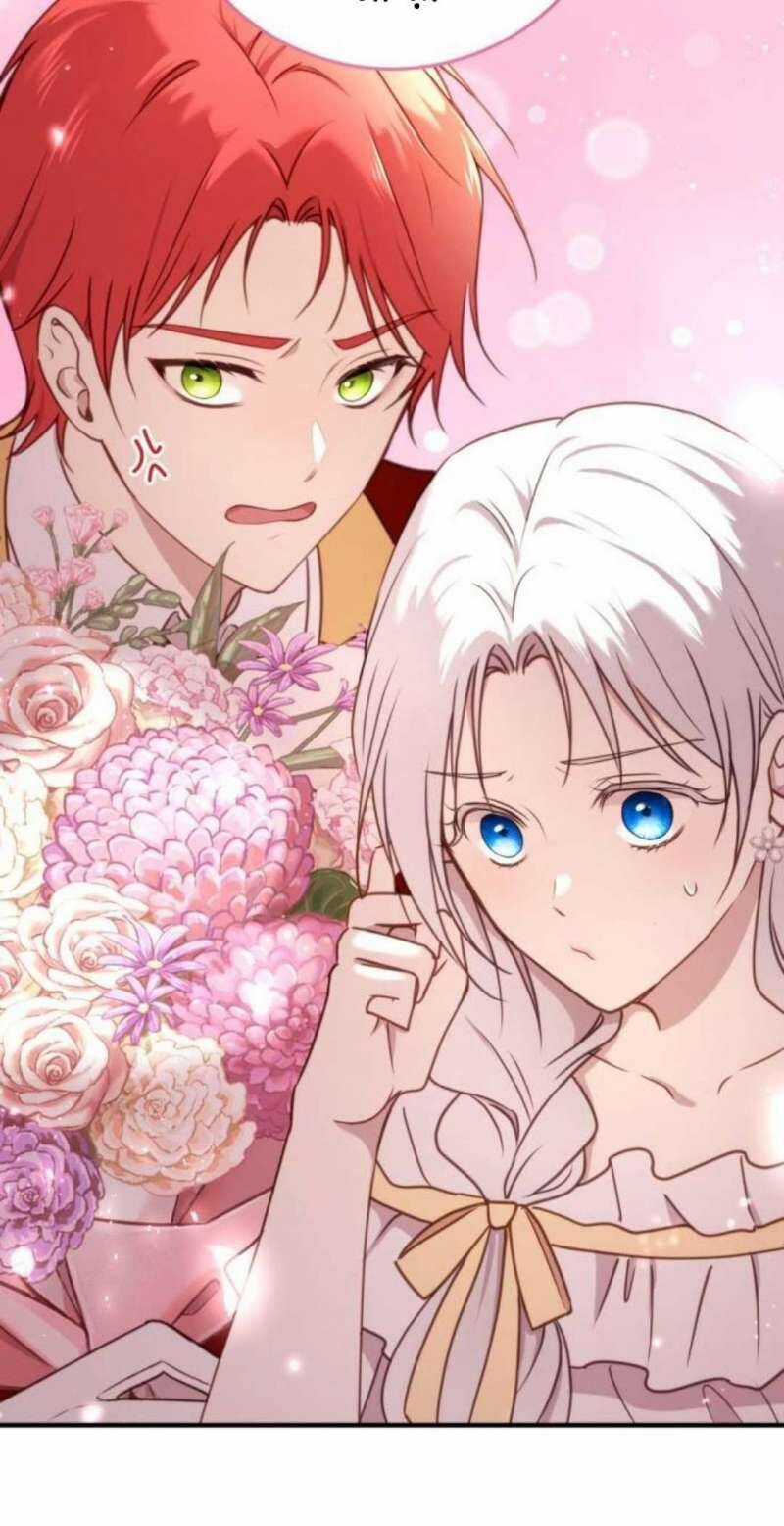 Ác Nữ Chỉ Muốn Sống Yên Bình Chương 35 trang 13