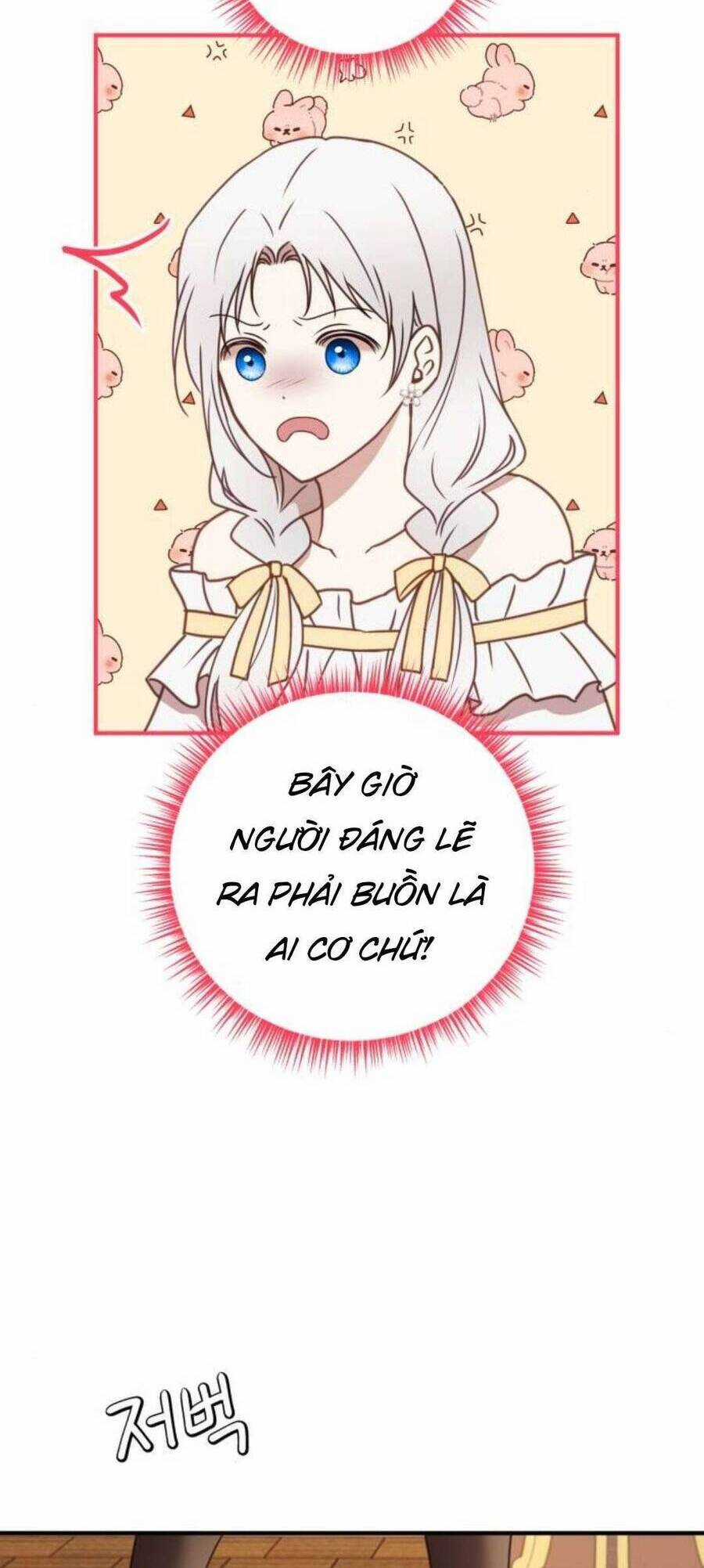 Ác Nữ Chỉ Muốn Sống Yên Bình Chương 35 trang 2