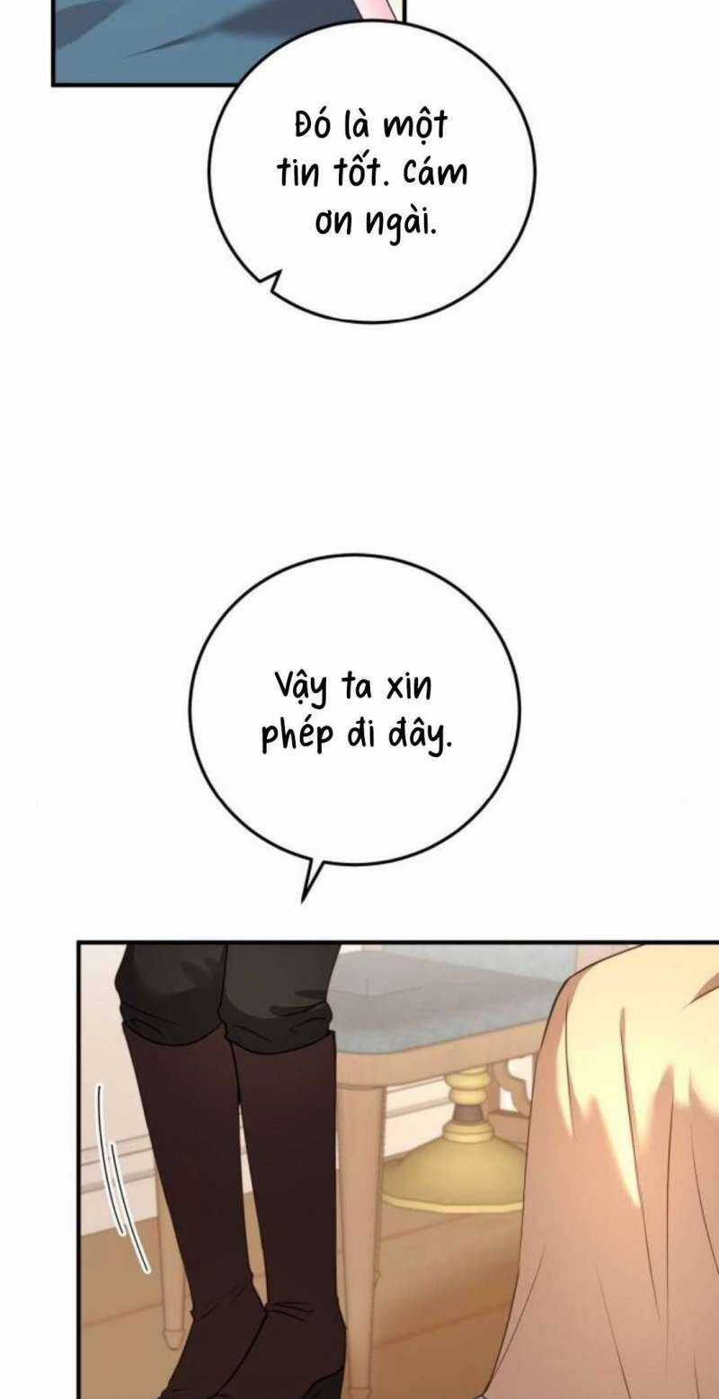 Ác Nữ Chỉ Muốn Sống Yên Bình Chương 35 trang 27