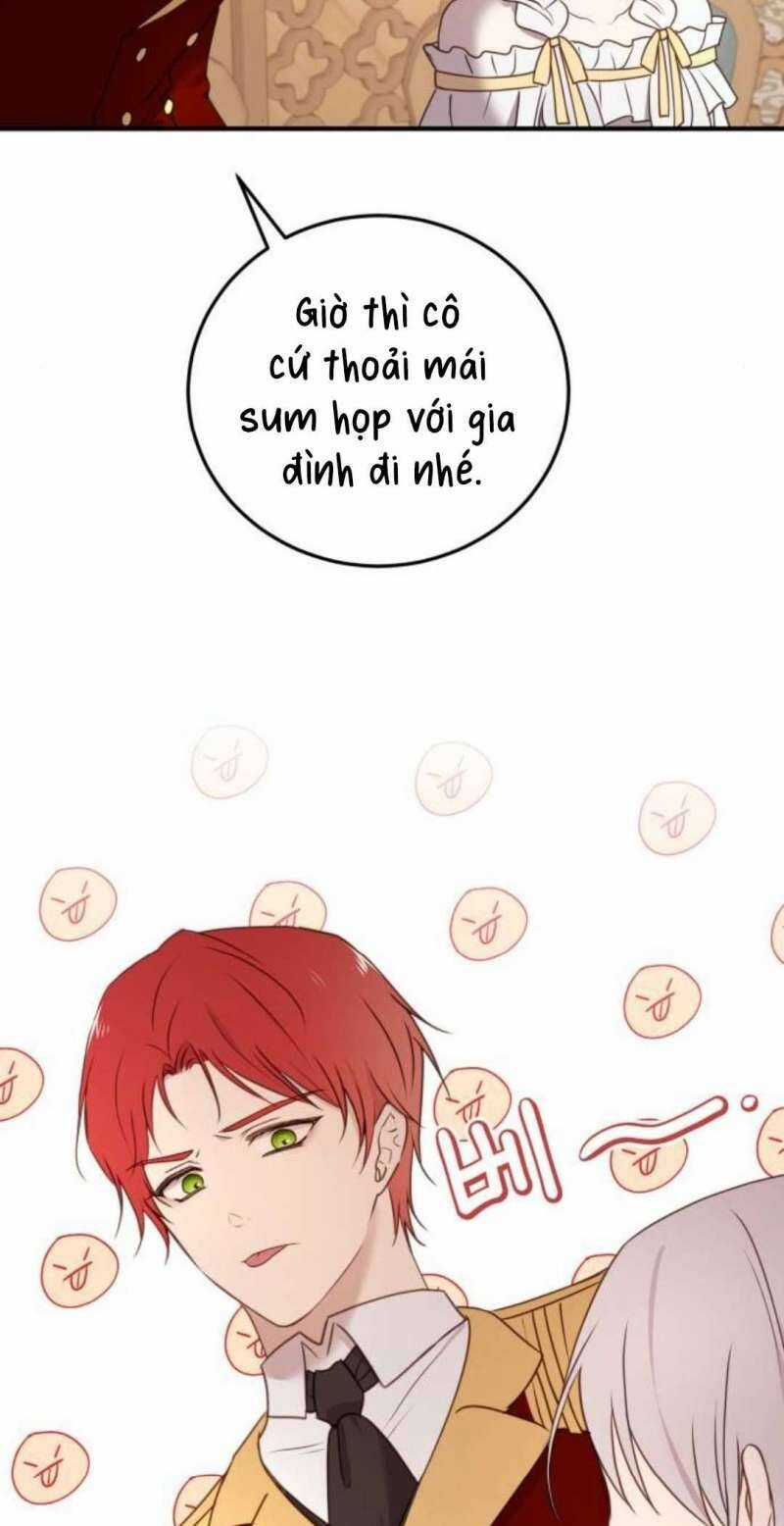 Ác Nữ Chỉ Muốn Sống Yên Bình Chương 35 trang 29