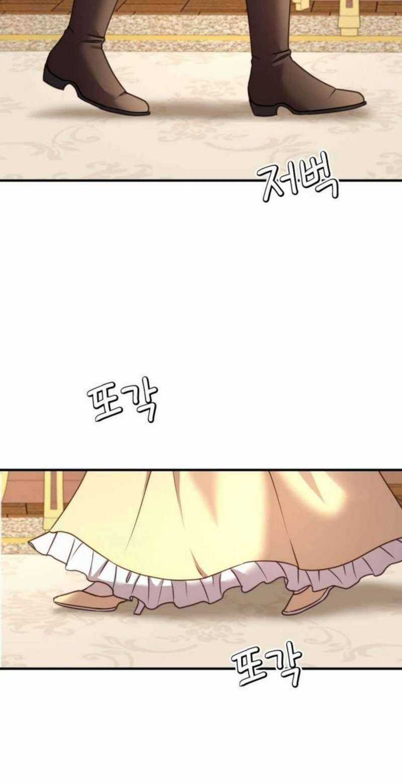 Ác Nữ Chỉ Muốn Sống Yên Bình Chương 35 trang 3