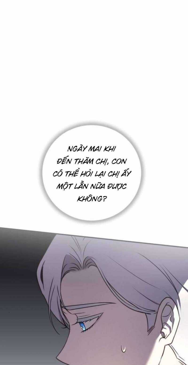 Ác Nữ Chỉ Muốn Sống Yên Bình Chương 35 trang 35