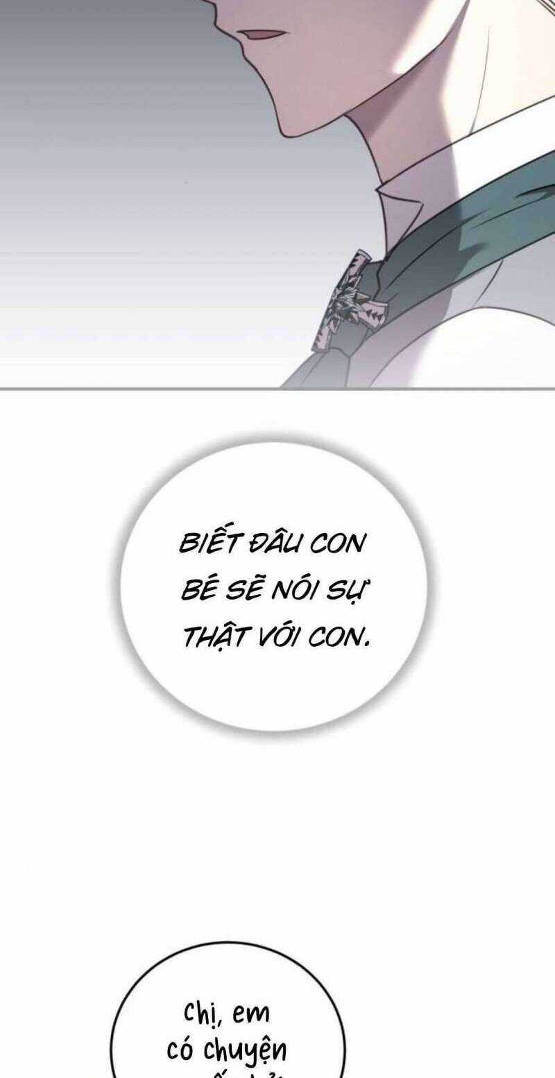 Ác Nữ Chỉ Muốn Sống Yên Bình Chương 35 trang 36