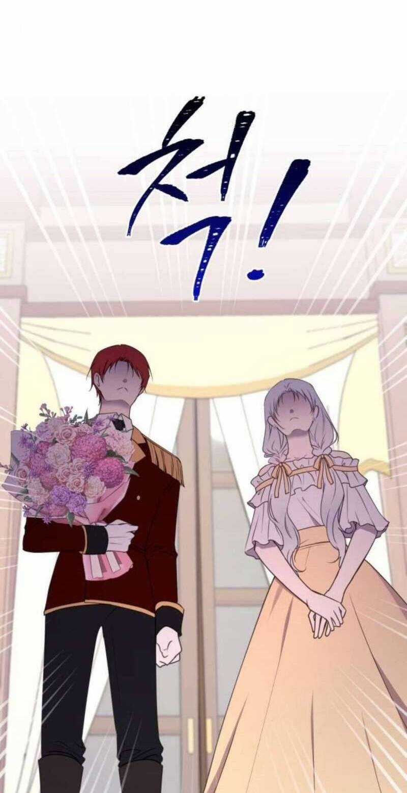 Ác Nữ Chỉ Muốn Sống Yên Bình Chương 35 trang 4