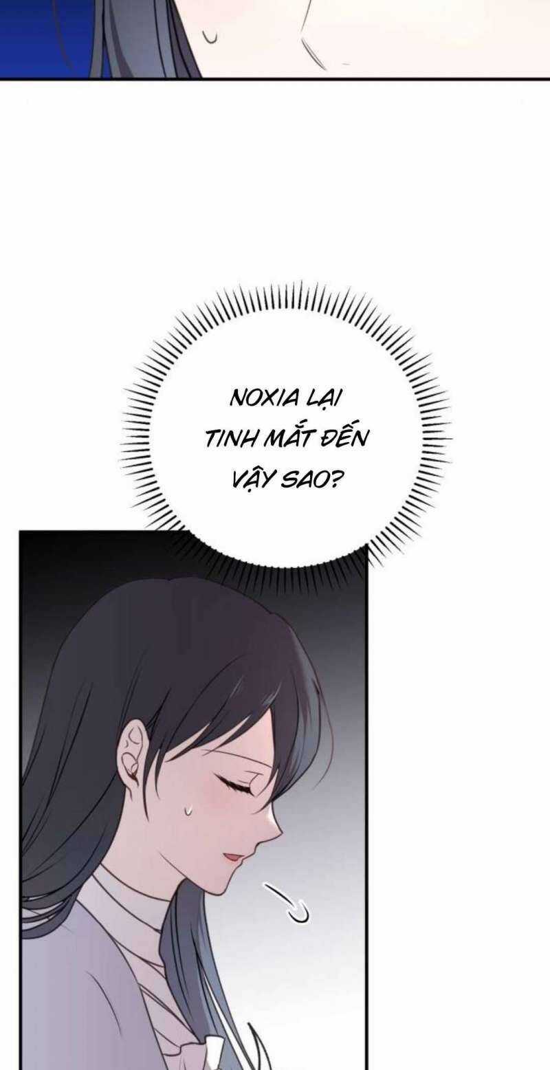 Ác Nữ Chỉ Muốn Sống Yên Bình Chương 35 trang 41