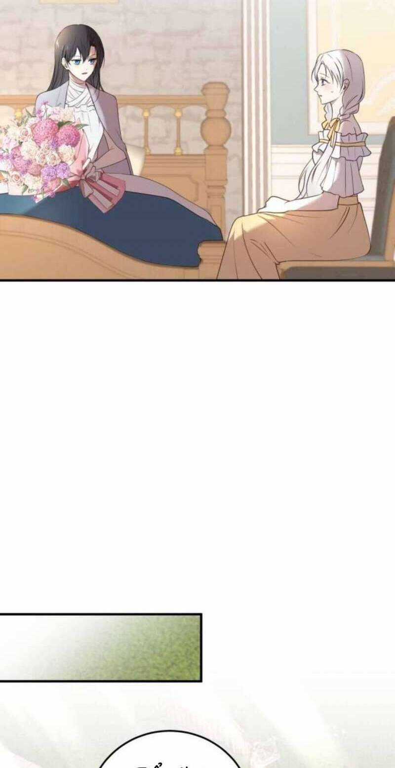 Ác Nữ Chỉ Muốn Sống Yên Bình Chương 35 trang 44