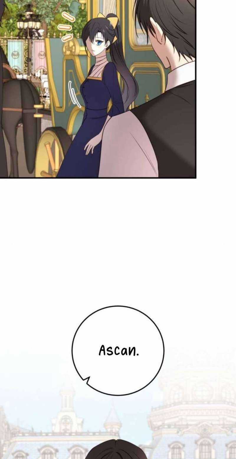 Ác Nữ Chỉ Muốn Sống Yên Bình Chương 35 trang 47