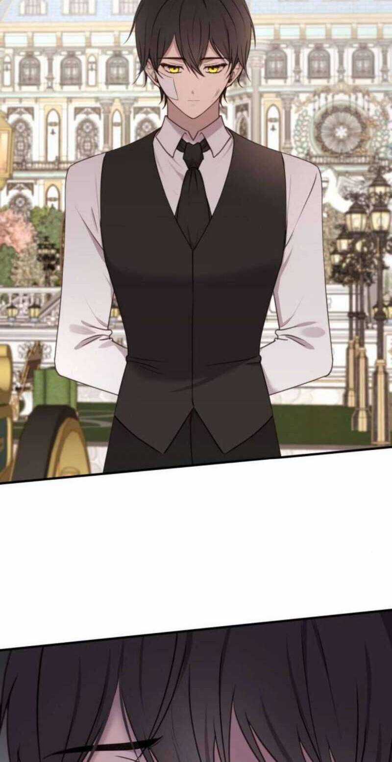 Ác Nữ Chỉ Muốn Sống Yên Bình Chương 35 trang 48