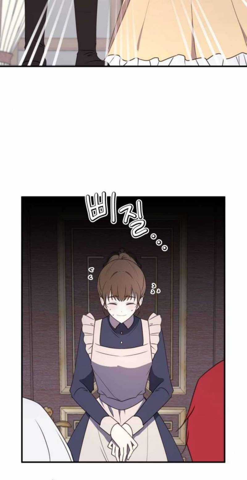 Ác Nữ Chỉ Muốn Sống Yên Bình Chương 35 trang 5