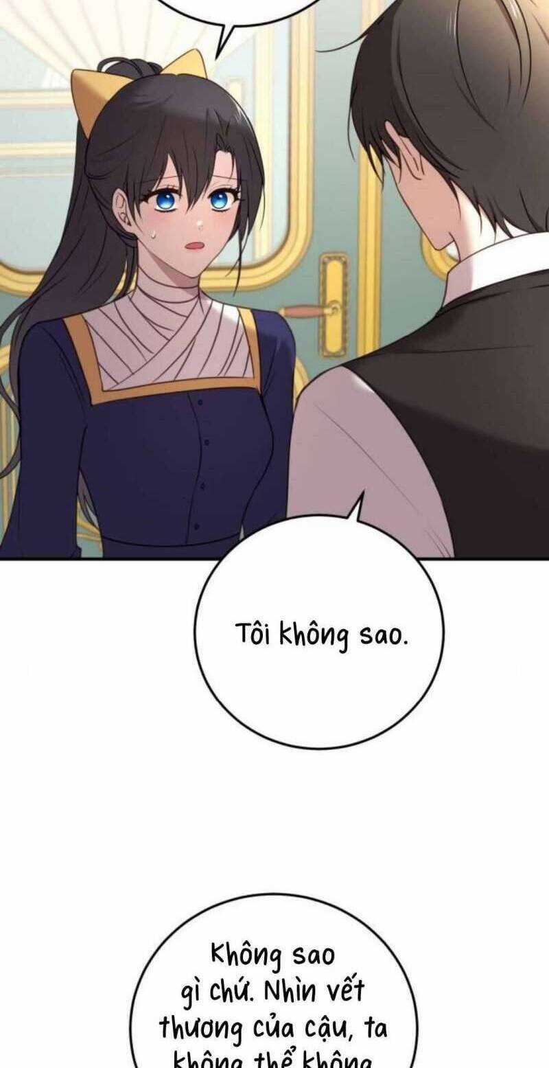 Ác Nữ Chỉ Muốn Sống Yên Bình Chương 35 trang 50