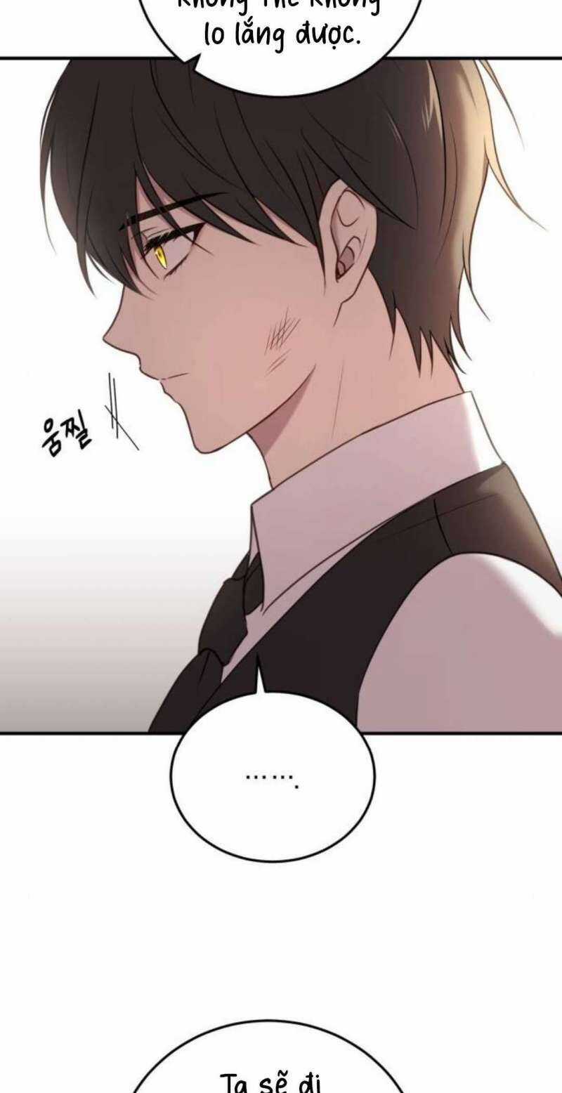 Ác Nữ Chỉ Muốn Sống Yên Bình Chương 35 trang 51