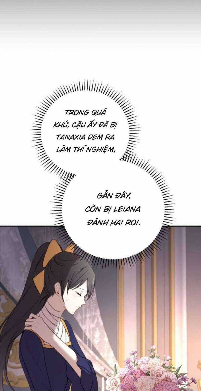 Ác Nữ Chỉ Muốn Sống Yên Bình Chương 35 trang 60