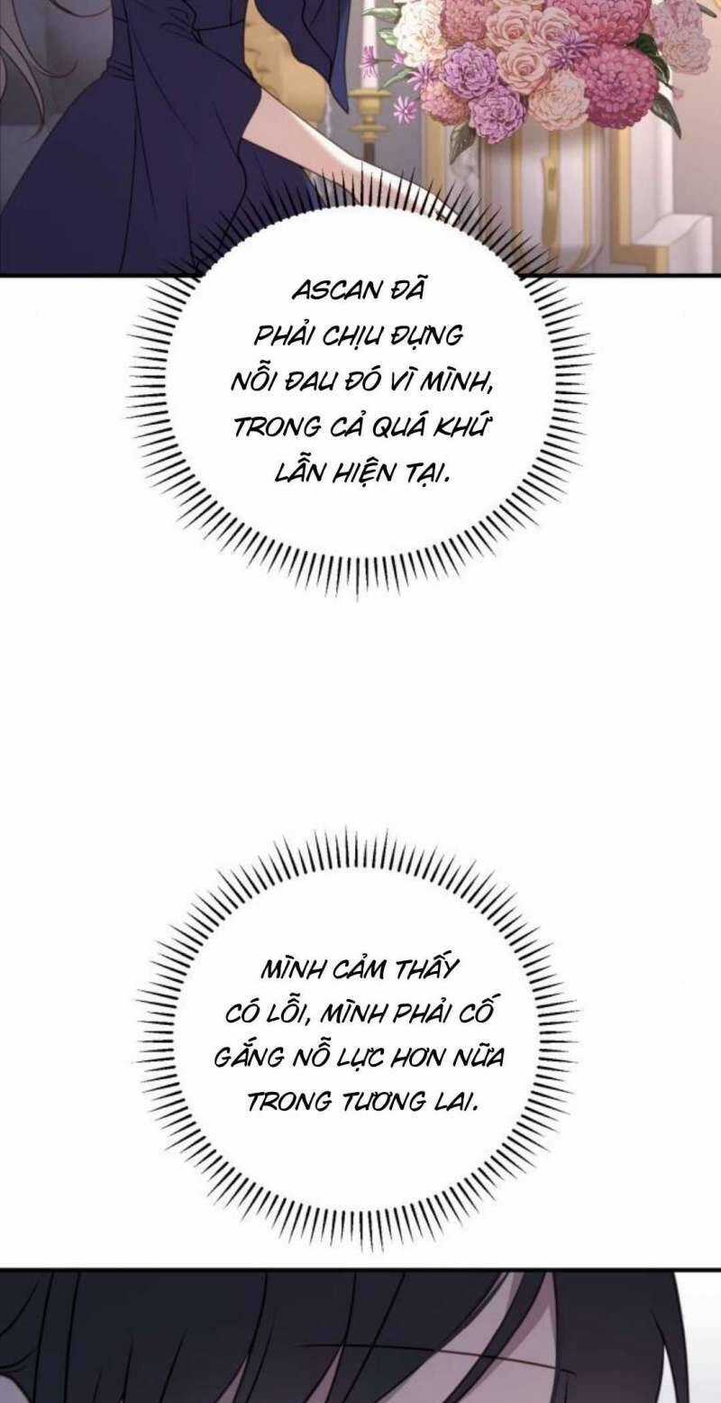 Ác Nữ Chỉ Muốn Sống Yên Bình Chương 35 trang 61