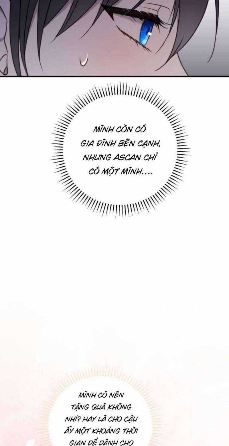 Ác Nữ Chỉ Muốn Sống Yên Bình Chương 35 trang 62