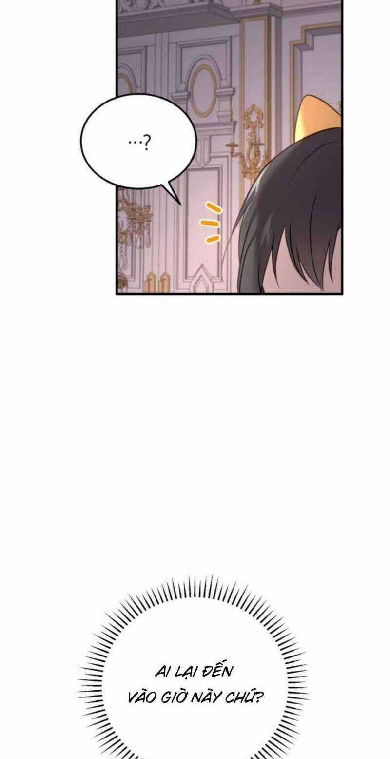 Ác Nữ Chỉ Muốn Sống Yên Bình Chương 35 trang 64