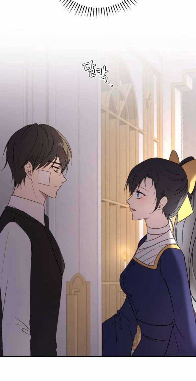 Ác Nữ Chỉ Muốn Sống Yên Bình Chương 35 trang 65