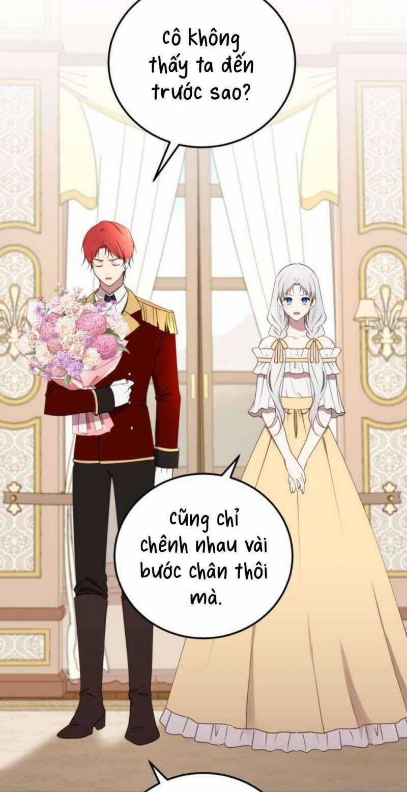 Ác Nữ Chỉ Muốn Sống Yên Bình Chương 35 trang 7