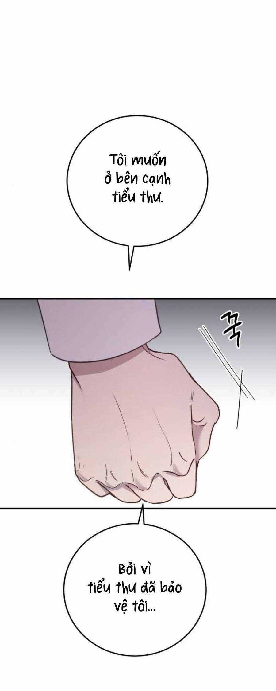 Ác Nữ Chỉ Muốn Sống Yên Bình Chương 36 trang 13