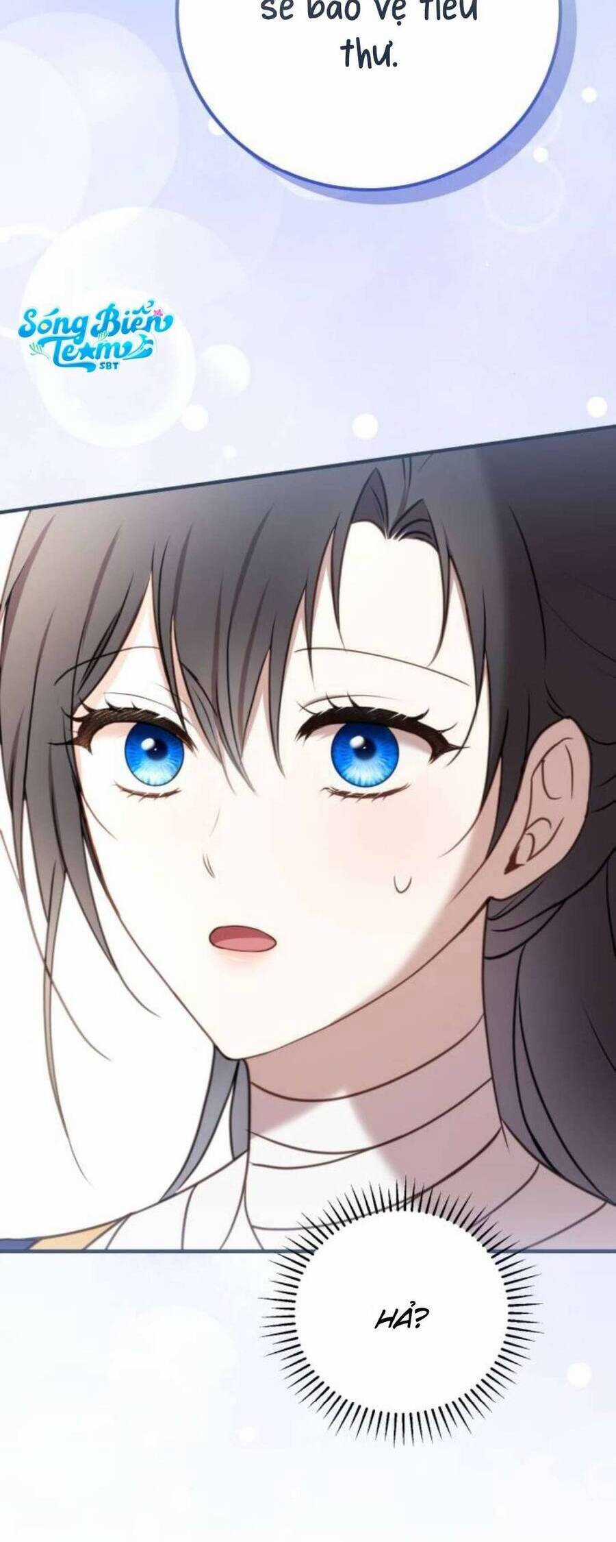 Ác Nữ Chỉ Muốn Sống Yên Bình Chương 36 trang 15