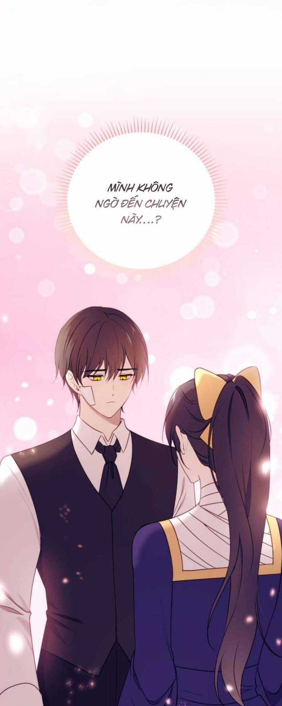 Ác Nữ Chỉ Muốn Sống Yên Bình Chương 36 trang 16