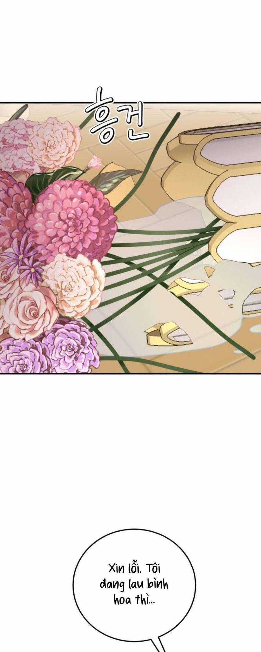 Ác Nữ Chỉ Muốn Sống Yên Bình Chương 36 trang 27