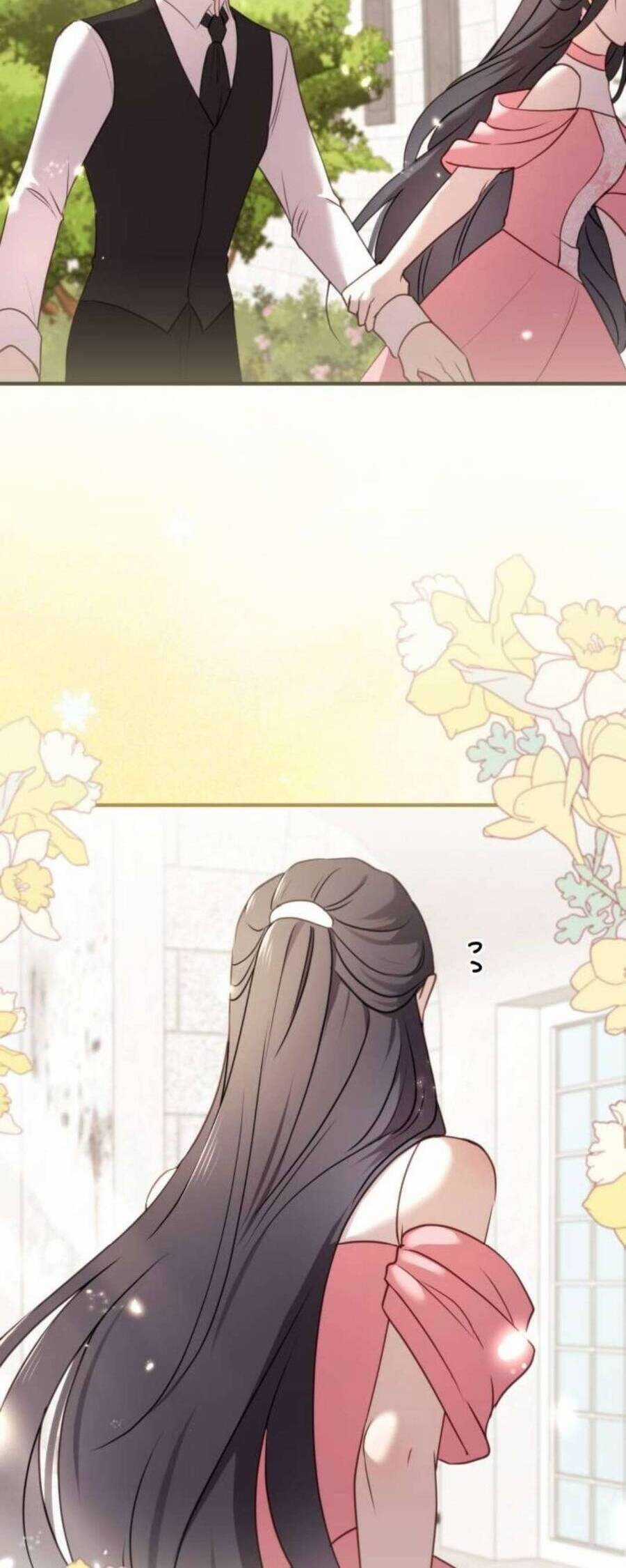 Ác Nữ Chỉ Muốn Sống Yên Bình Chương 36 trang 45