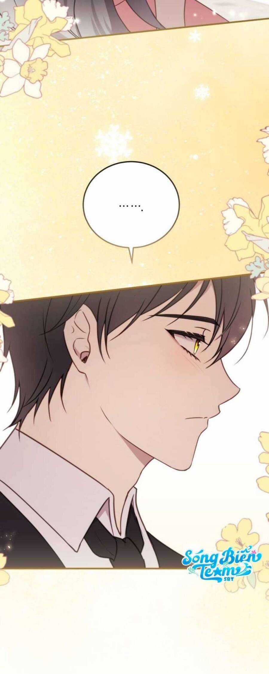 Ác Nữ Chỉ Muốn Sống Yên Bình Chương 36 trang 46