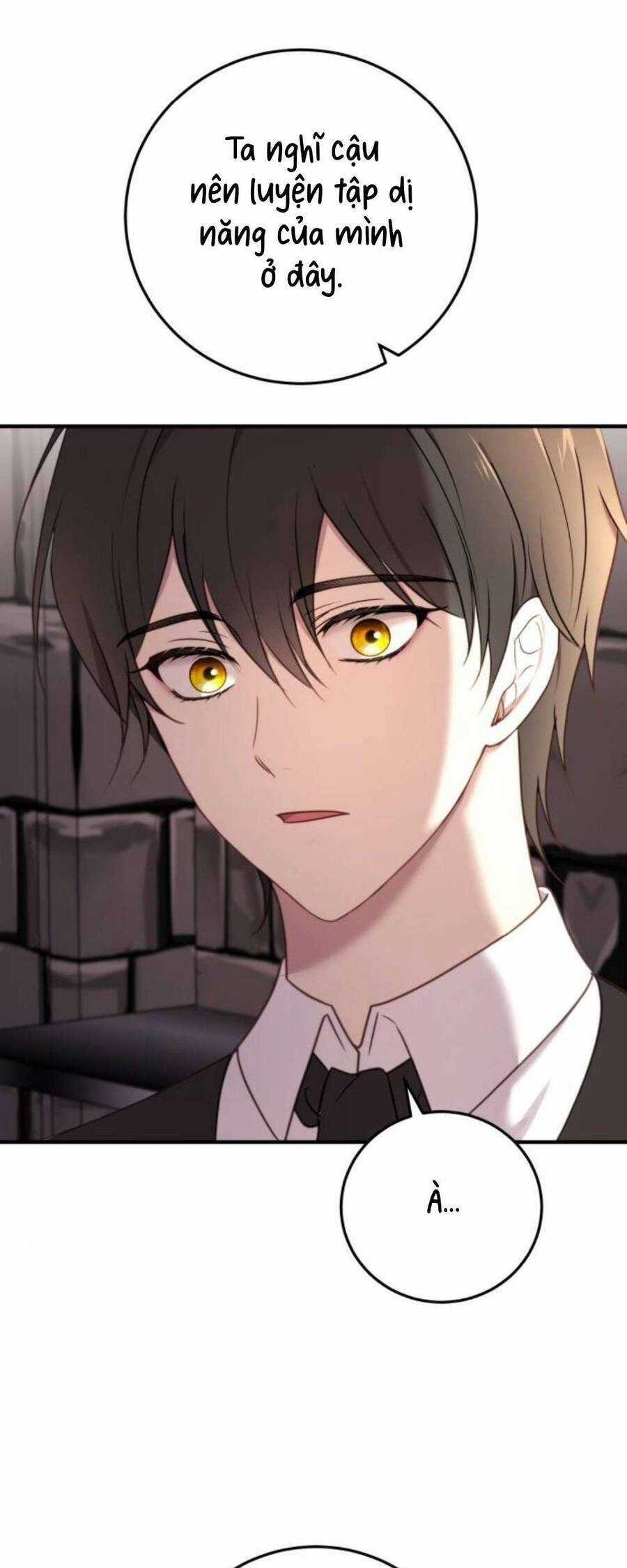 Ác Nữ Chỉ Muốn Sống Yên Bình Chương 36 trang 52