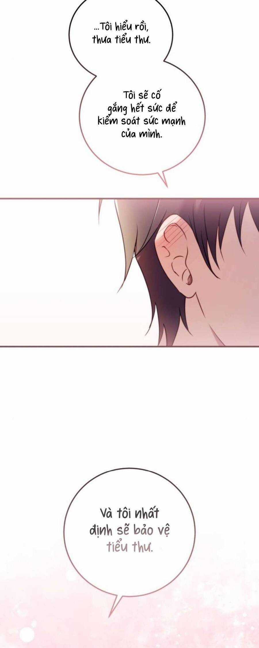 Ác Nữ Chỉ Muốn Sống Yên Bình Chương 36 trang 54