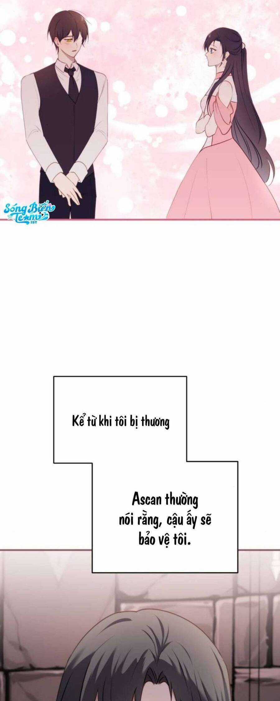 Ác Nữ Chỉ Muốn Sống Yên Bình Chương 36 trang 55