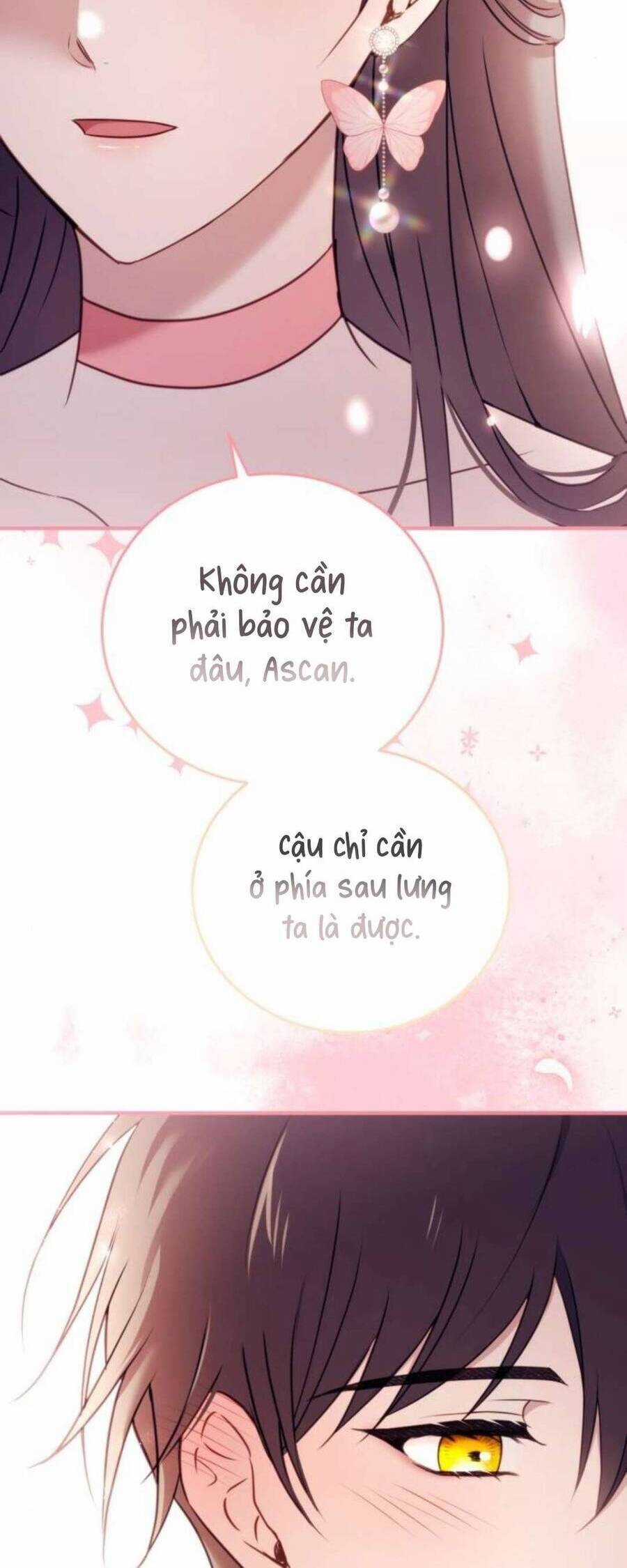 Ác Nữ Chỉ Muốn Sống Yên Bình Chương 36 trang 57