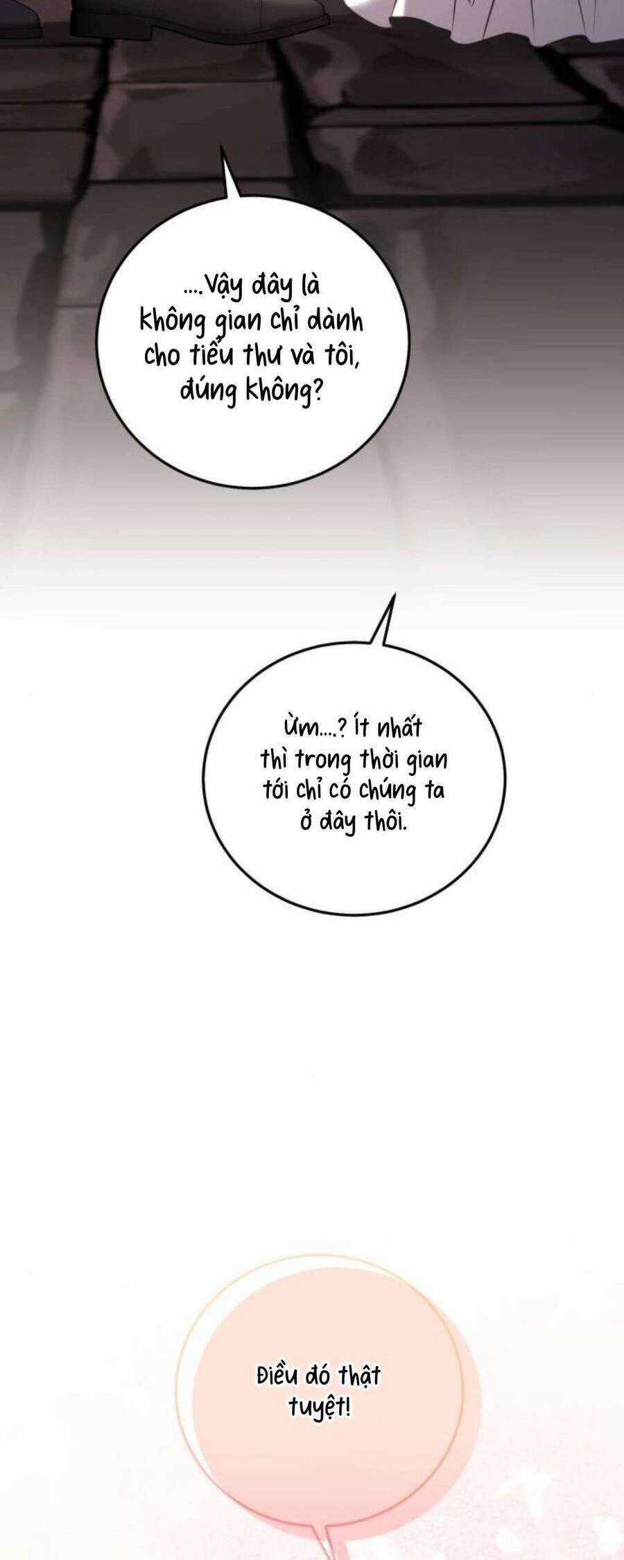 Ác Nữ Chỉ Muốn Sống Yên Bình Chương 36 trang 59