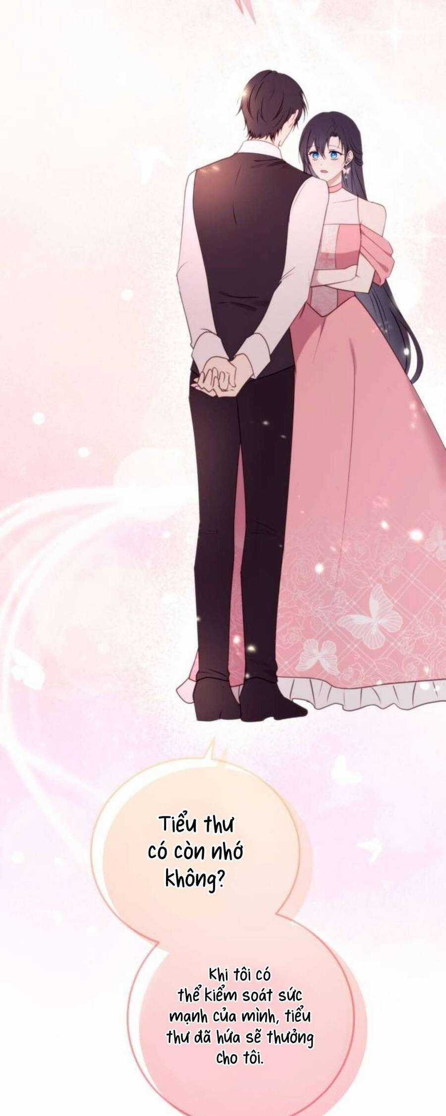 Ác Nữ Chỉ Muốn Sống Yên Bình Chương 36 trang 60