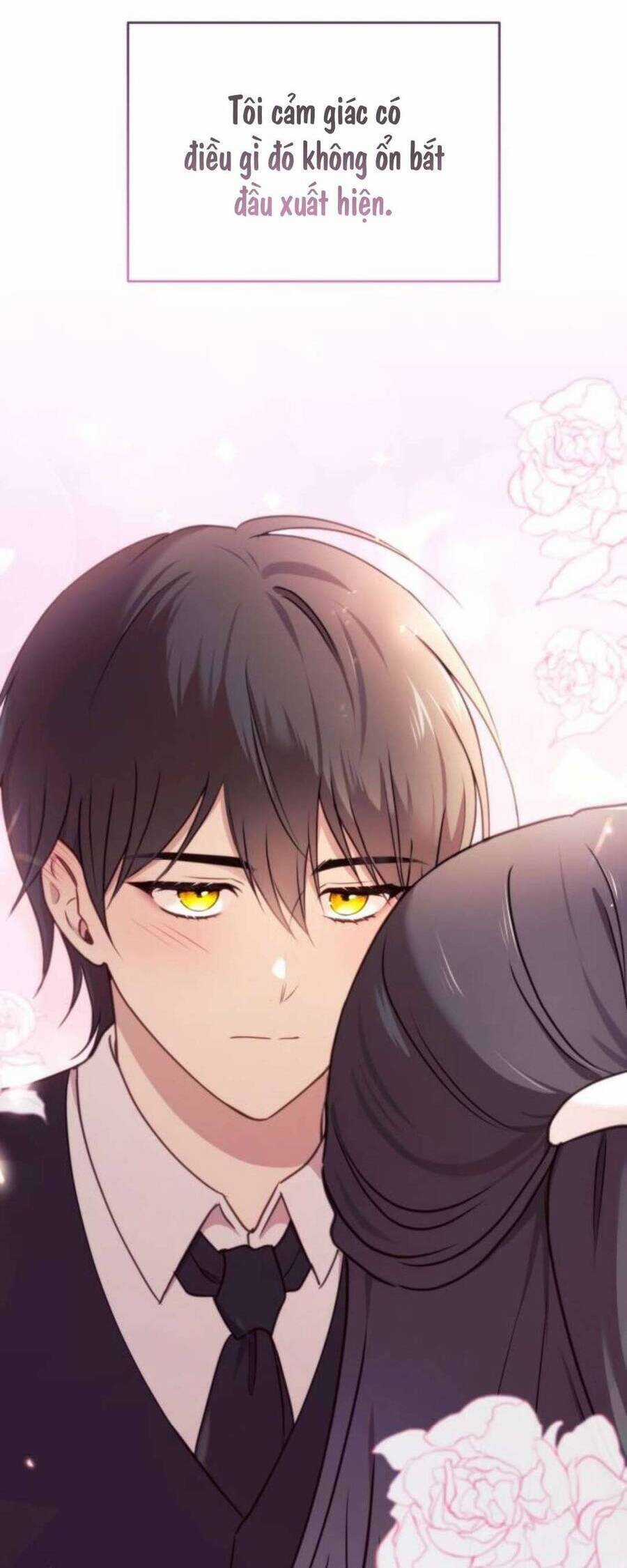 Ác Nữ Chỉ Muốn Sống Yên Bình Chương 36 trang 63