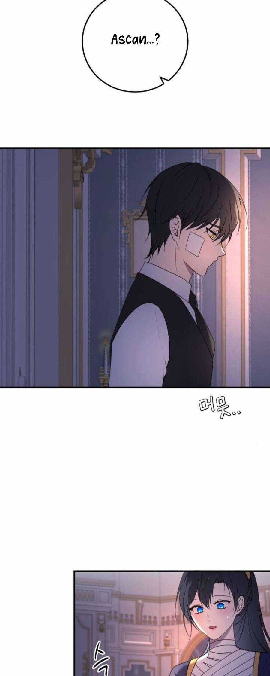 Ác Nữ Chỉ Muốn Sống Yên Bình Chương 36 trang 8