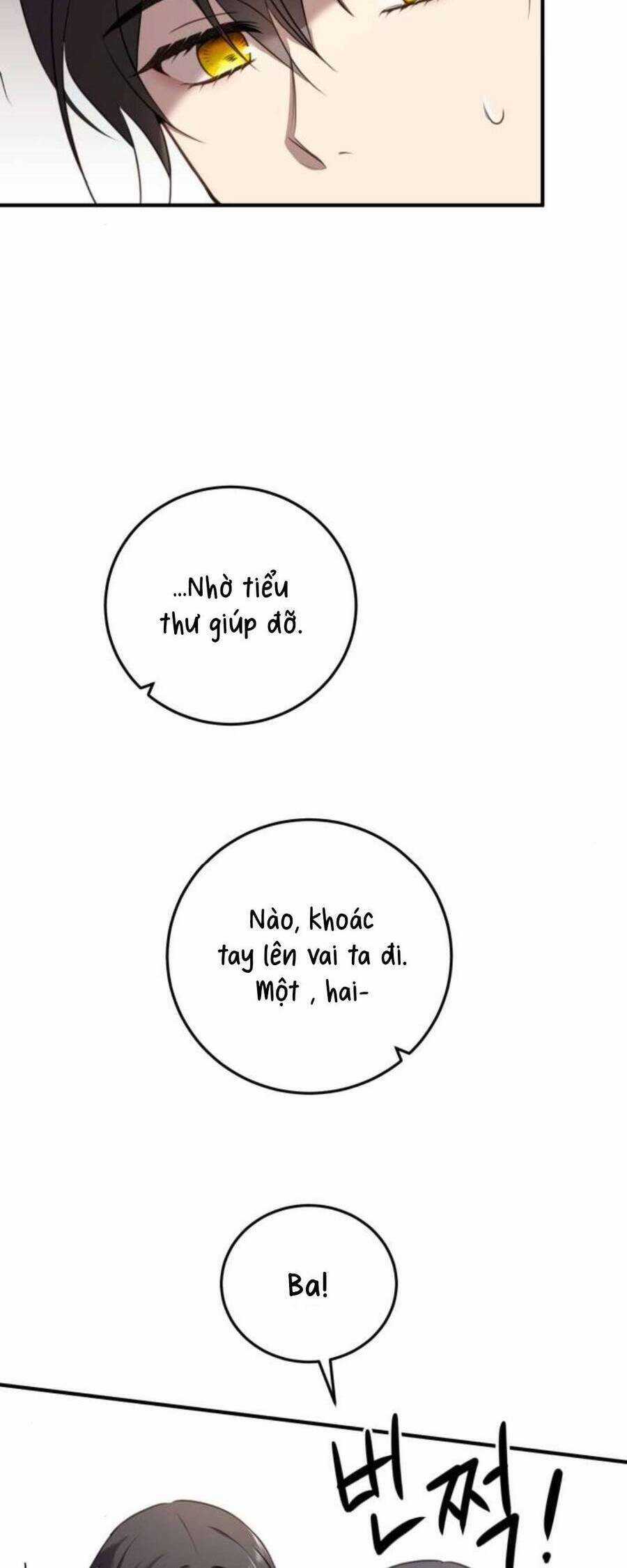 Ác Nữ Chỉ Muốn Sống Yên Bình Chương 37 trang 21