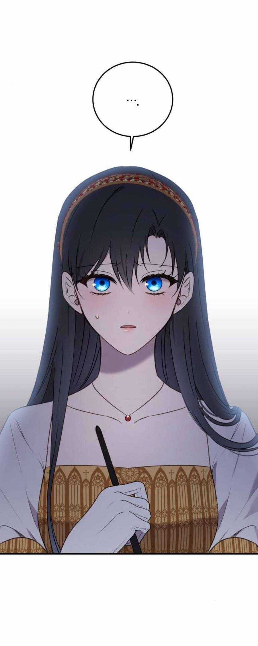 Ác Nữ Chỉ Muốn Sống Yên Bình Chương 38 trang 10