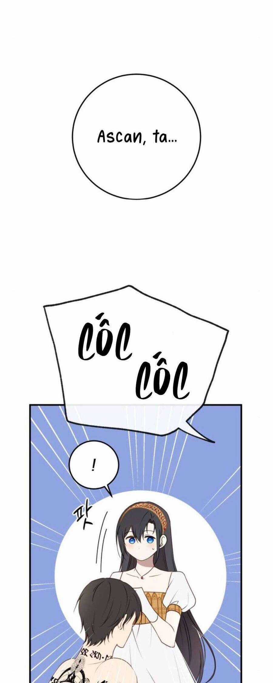 Ác Nữ Chỉ Muốn Sống Yên Bình Chương 38 trang 11